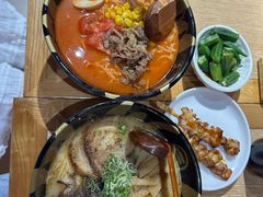 -味千拉面(淮安万达店)