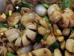 -贞姨美食·老字号海鲜大排档