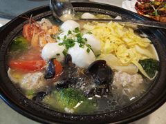 绍式三鲜-阮氏酒家(柯桥店)