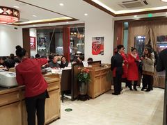 大堂-胡大饭馆 24h(簋街总店)