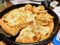 -萨贝尔意式餐厅(宝信店)