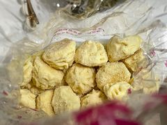 曲奇饼干-红房子西点(汇联商厦天钥桥路店)