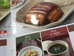 -李先生牛肉面大王(华联商厦店)