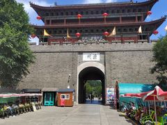 -滦州古城