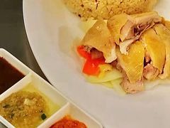 海南鸡饭-永盈茶餐厅(中山四路店)