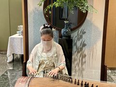 -龙井御庄·精致江南菜(龙井店)