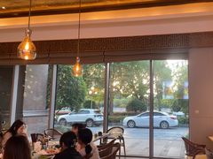 -湖州东吴开元名都酒店-滨河自助餐厅