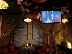 -蘭葶花酒馆(鼓楼店)