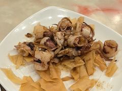 -新金盛·海鲜酒楼(盐田店)