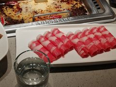 -海底捞火锅(武胜路凯德广场店)
