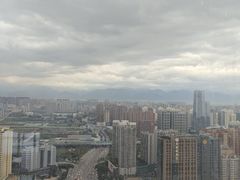 -陕西广播电视塔