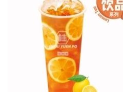 -桂桂茶(五角场万达广场店)