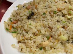 扬州炒饭-壶园美食·淮扬菜(东圈门店)