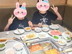 -海底捞火锅(塘厦天虹店)