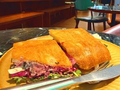 -BAKER&SPICE(安福路店)
