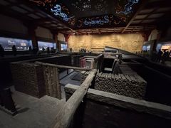 -北京大葆台遗址博物馆