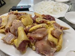 -冯姐生蚝(长隆横琴店)