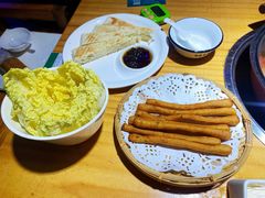 白菜-小小河边鱼(天润城店)