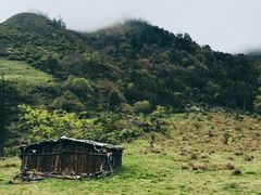 -硗碛藏寨·神木垒景区