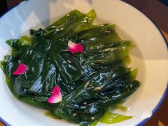 海带baby-煲宫猪肚鸡(晶品店)