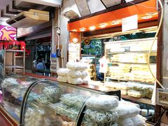 -白玉兰食品(汇联商厦店)