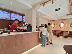 -COSTA COFFEE(西湖天地店)