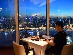 -翡翠36餐厅(浦东香格里拉店)