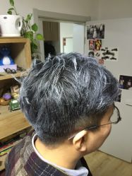 -木北护肤造型