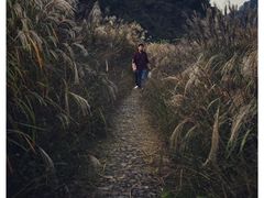 -会稽山峡洞漂流-上青古道