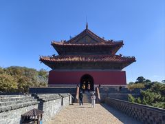 -北陵公园