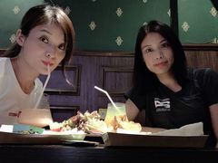 -The Cheebat 锌吧·Bistro(体育西店)
