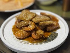-大洋家·精品潮汕菜·生腌砂锅粥(天河东路店)