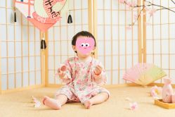 -NICE KIDS 奈时儿童摄影