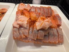 -The COOK·厨餐厅·自助餐(浦东嘉里大酒店)
