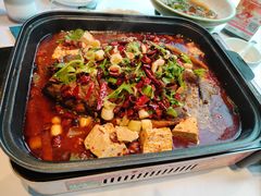 -洞庭鱼香(万科店)