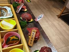 -赤坂亭·M9和牛烧肉·铁板烧(合肥万象城店)