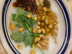 老街油茶-正南齐北·老街糯米团(洪崖洞店)