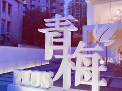 -青梅酒肆PLUS(长白仙岛北路店)