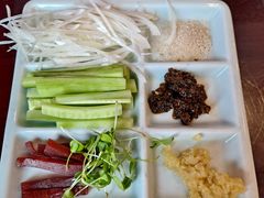 -恭敬李·烤鸭(天坛北门店)