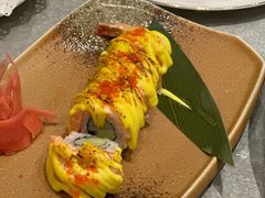-樱之盛宴·蟹料理海鲜自助(前进大街店)