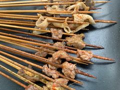 -长药唐师乐山油炸(石人直营店)