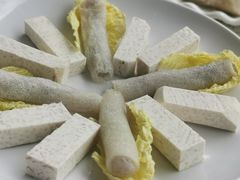 -墨脱石锅椰子鸡•海鲜糟粕醋(榆亚路店)