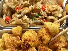 -江北北火锅馆·公路夜市(魏公村店)