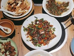 -吃饭皇帝大土家民族菜(正大广场店)