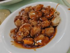 温拌全贝-奥华餐厅·老张记(台基厂店)
