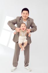 -NICE KIDS 奈时儿童摄影