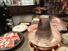-老墙根涮肉·铜锅鲜羊肉(良乡店)