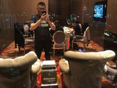 -南苑环球酒店云顶高级中餐厅(鄞县大道店)