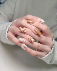 -她所·橙子美学·纹眉·美甲美睫