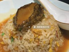 -许家菜(望江店)